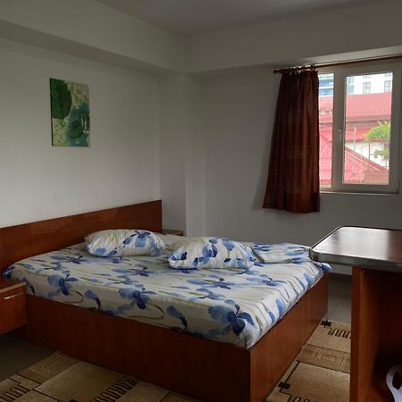 Quiet Garden Ground Floor Apartment Bucureşti Exterior foto