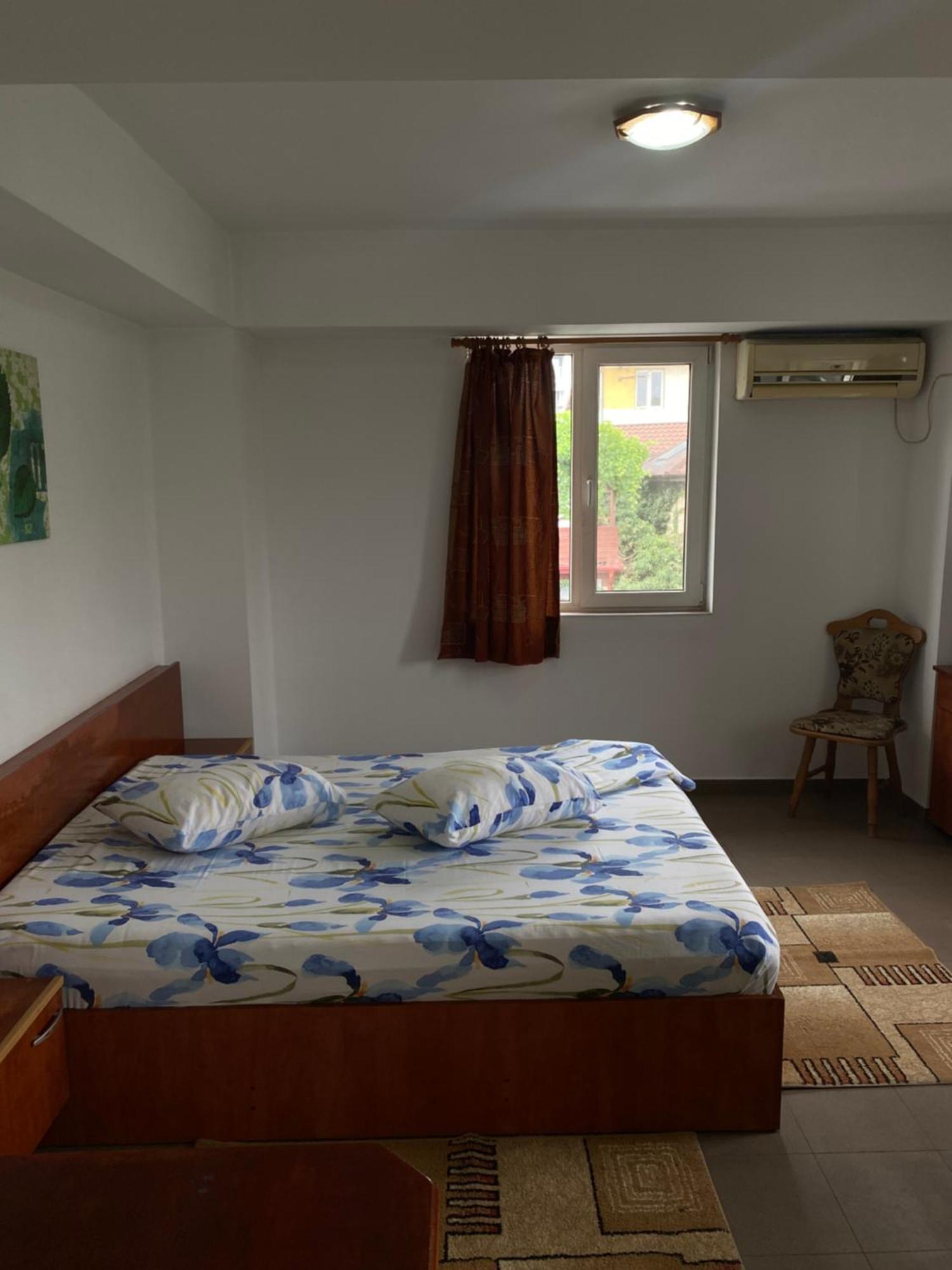 Quiet Garden Ground Floor Apartment Bucureşti Exterior foto